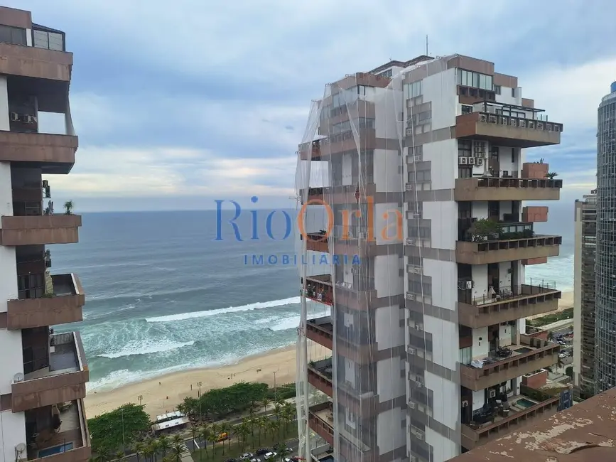 Foto 5 de Apartamento com 4 quartos à venda, 180m2 em Barra da Tijuca, Rio De Janeiro - RJ