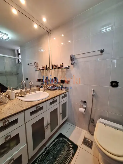 Foto 3 de Apartamento com 4 quartos à venda, 180m2 em Barra da Tijuca, Rio De Janeiro - RJ