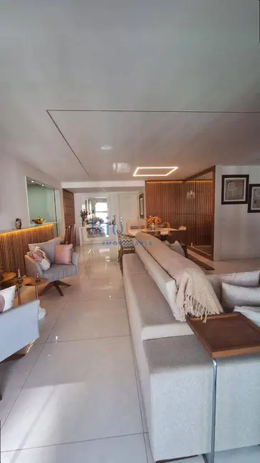 Apartamento com 4 quartos à venda, 149m2 em Barra da Tijuca, Rio De Janeiro - RJ - imagem 4 Foto 4 de Apartamento com 4 quartos à venda, 149m2 em Barra da Tijuca, Rio De Janeiro - RJ