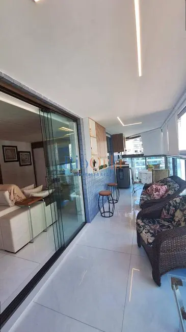 Apartamento com 4 quartos à venda, 149m2 em Barra da Tijuca, Rio De Janeiro - RJ - imagem 5 Foto 5 de Apartamento com 4 quartos à venda, 149m2 em Barra da Tijuca, Rio De Janeiro - RJ