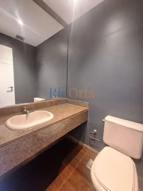 Apartamento com 4 quartos para alugar, 170m2 em Barra da Tijuca, Rio De Janeiro - RJ - imagem 6 Foto 6 de Apartamento com 4 quartos para alugar, 170m2 em Barra da Tijuca, Rio De Janeiro - RJ