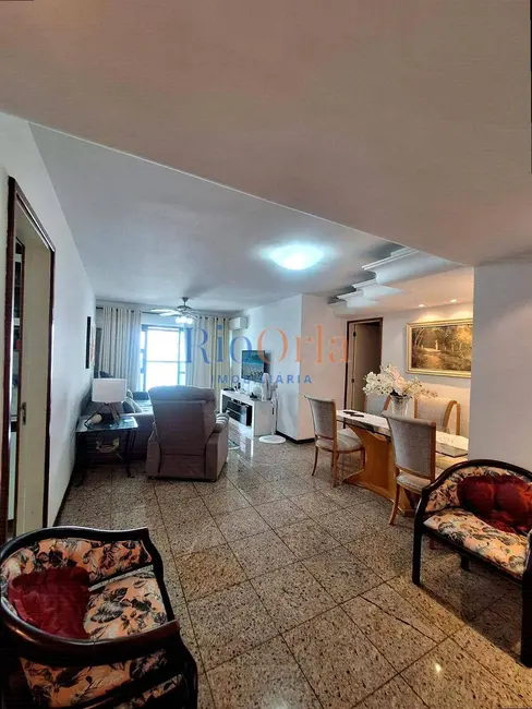 Apartamento com 4 quartos à venda, 148m2 em Barra da Tijuca, Rio De Janeiro - RJ - imagem 4 Foto 4 de Apartamento com 4 quartos à venda, 148m2 em Barra da Tijuca, Rio De Janeiro - RJ