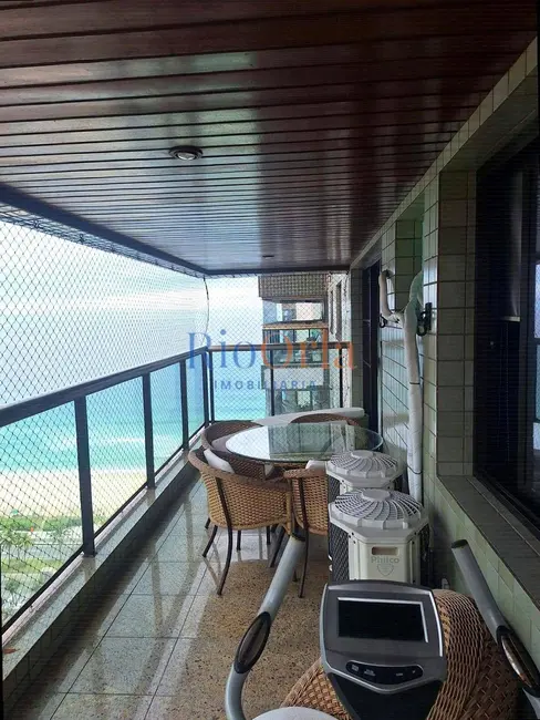 Apartamento com 4 quartos à venda, 148m2 em Barra da Tijuca, Rio De Janeiro - RJ - imagem 2 Foto 2 de Apartamento com 4 quartos à venda, 148m2 em Barra da Tijuca, Rio De Janeiro - RJ