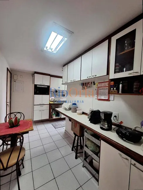 Apartamento com 4 quartos à venda, 148m2 em Barra da Tijuca, Rio De Janeiro - RJ - imagem 8 Foto 8 de Apartamento com 4 quartos à venda, 148m2 em Barra da Tijuca, Rio De Janeiro - RJ