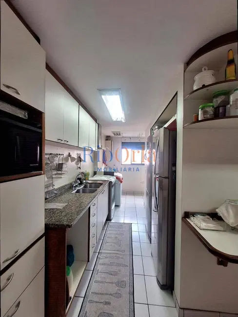 Apartamento com 4 quartos à venda, 148m2 em Barra da Tijuca, Rio De Janeiro - RJ - imagem 7 Foto 7 de Apartamento com 4 quartos à venda, 148m2 em Barra da Tijuca, Rio De Janeiro - RJ