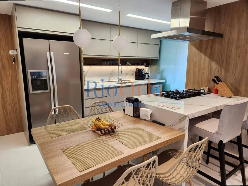 Foto 4 de Apartamento com 4 quartos à venda, 144m2 em Barra da Tijuca, Rio De Janeiro - RJ