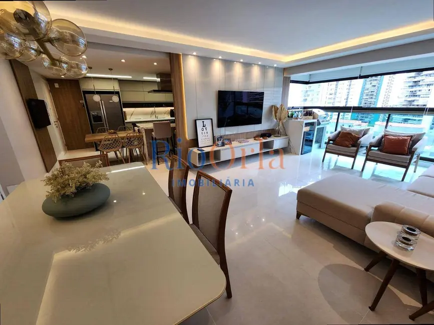 Foto 1 de Apartamento com 4 quartos à venda, 144m2 em Barra da Tijuca, Rio De Janeiro - RJ