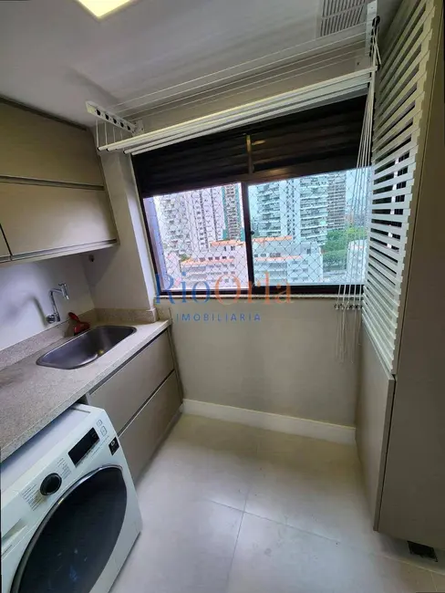 Foto 5 de Apartamento com 4 quartos à venda, 144m2 em Barra da Tijuca, Rio De Janeiro - RJ