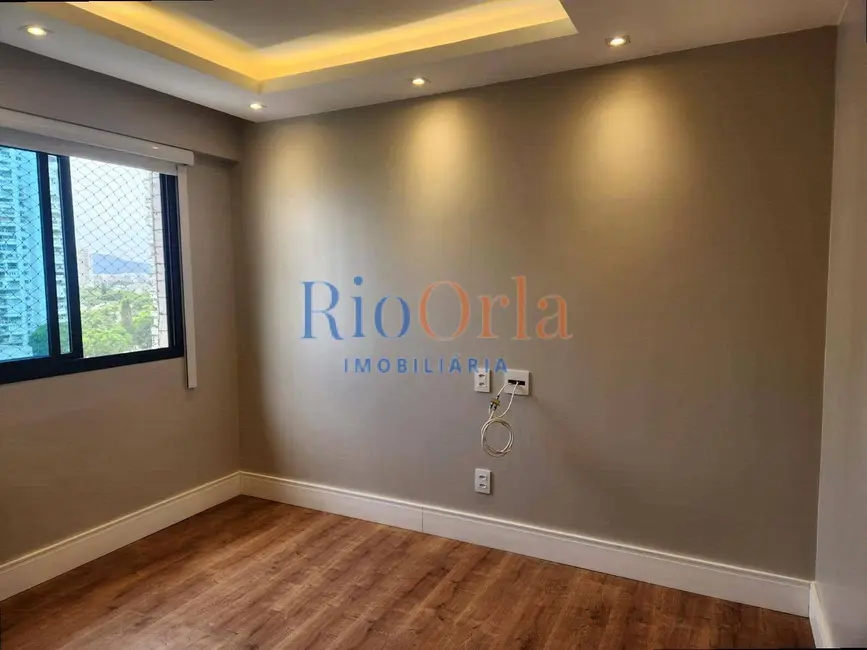 Foto 8 de Apartamento com 4 quartos à venda, 144m2 em Barra da Tijuca, Rio De Janeiro - RJ