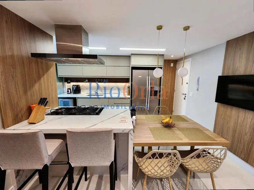 Foto 3 de Apartamento com 4 quartos à venda, 145m2 em Barra da Tijuca, Rio De Janeiro - RJ