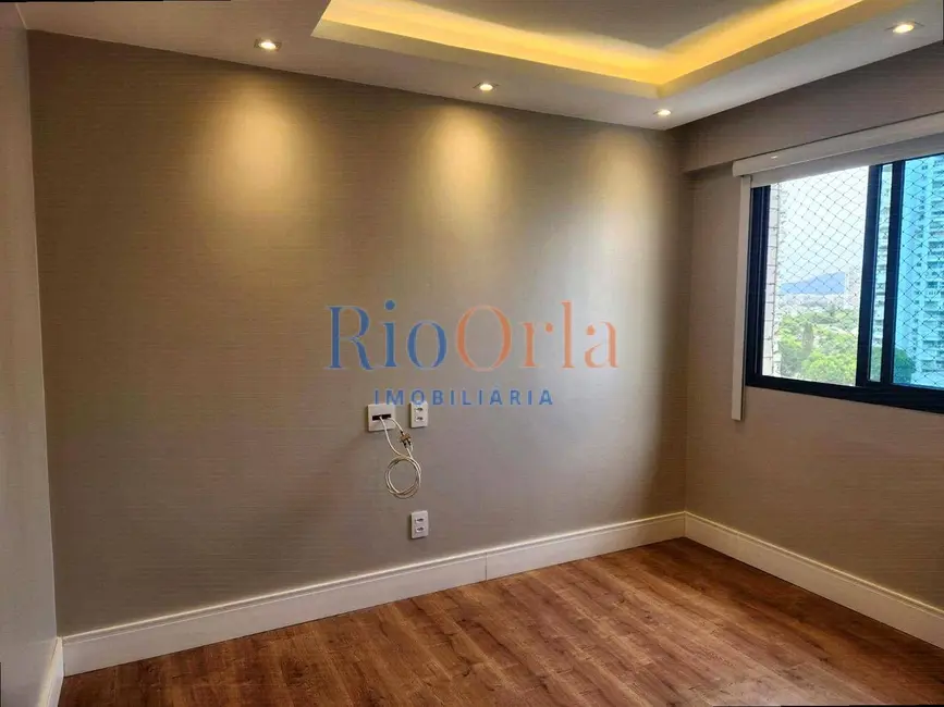 Foto 8 de Apartamento com 4 quartos à venda, 145m2 em Barra da Tijuca, Rio De Janeiro - RJ