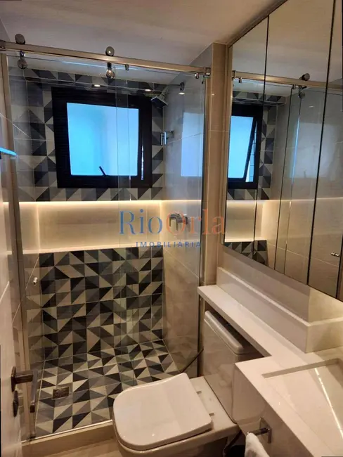 Foto 9 de Apartamento com 4 quartos à venda, 145m2 em Barra da Tijuca, Rio De Janeiro - RJ