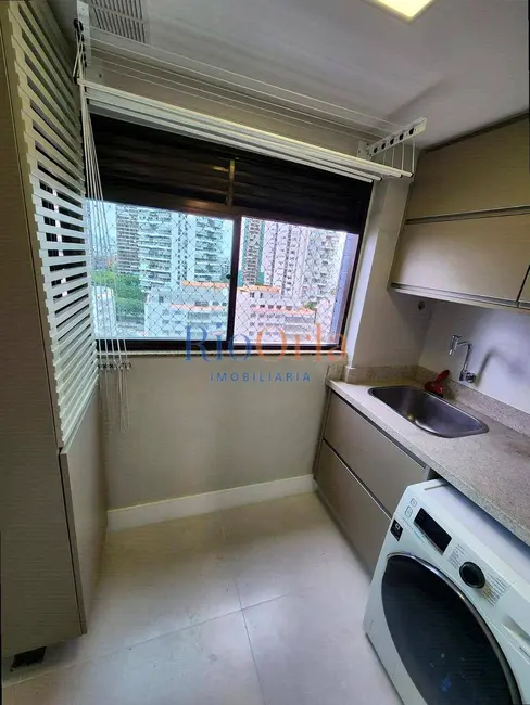 Foto 5 de Apartamento com 4 quartos à venda, 145m2 em Barra da Tijuca, Rio De Janeiro - RJ