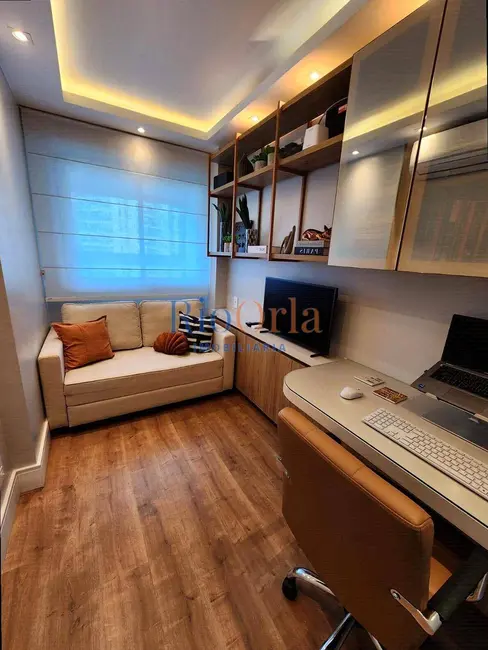 Foto 7 de Apartamento com 4 quartos à venda, 145m2 em Barra da Tijuca, Rio De Janeiro - RJ