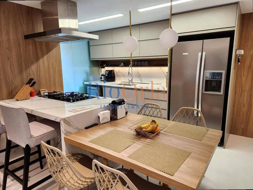 Foto 4 de Apartamento com 4 quartos à venda, 145m2 em Barra da Tijuca, Rio De Janeiro - RJ