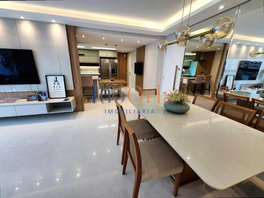 Foto 2 de Apartamento com 4 quartos à venda, 145m2 em Barra da Tijuca, Rio De Janeiro - RJ