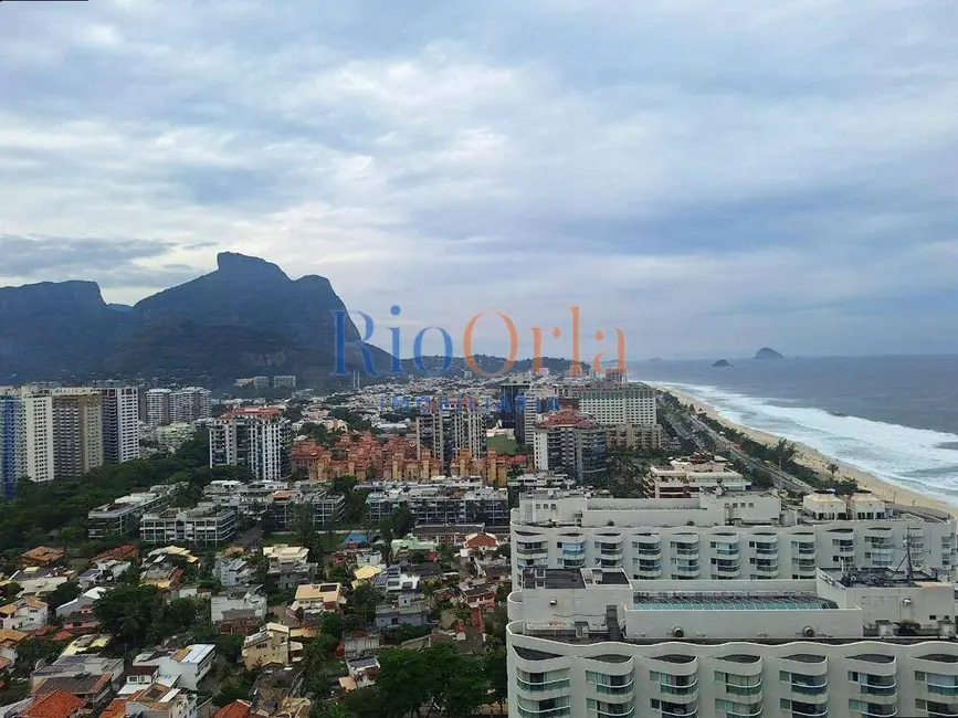 Foto 6 de Apartamento com 4 quartos à venda, 180m2 em Barra da Tijuca, Rio De Janeiro - RJ