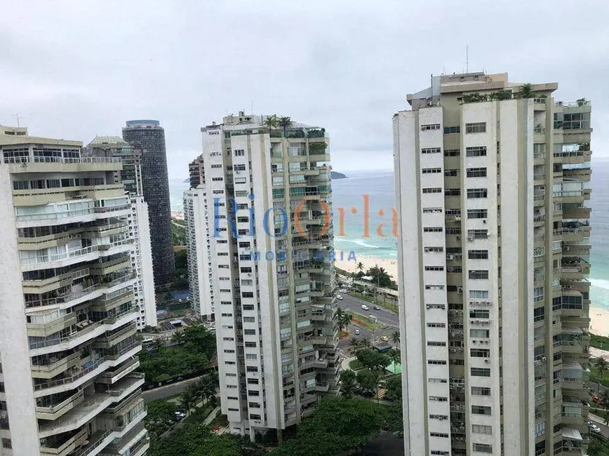 Foto 5 de Apartamento com 3 quartos à venda, 159m2 em Barra da Tijuca, Rio De Janeiro - RJ
