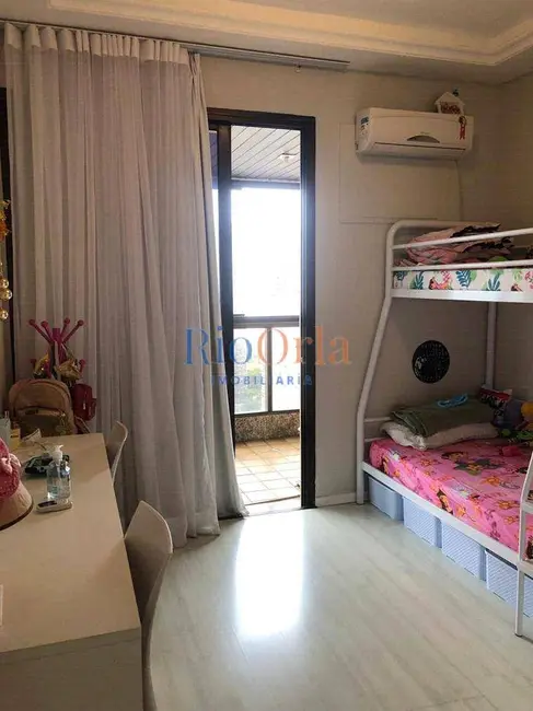Foto 6 de Apartamento com 3 quartos à venda, 159m2 em Barra da Tijuca, Rio De Janeiro - RJ