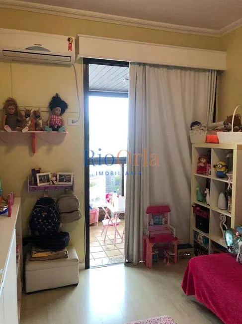 Foto 8 de Apartamento com 3 quartos à venda, 159m2 em Barra da Tijuca, Rio De Janeiro - RJ