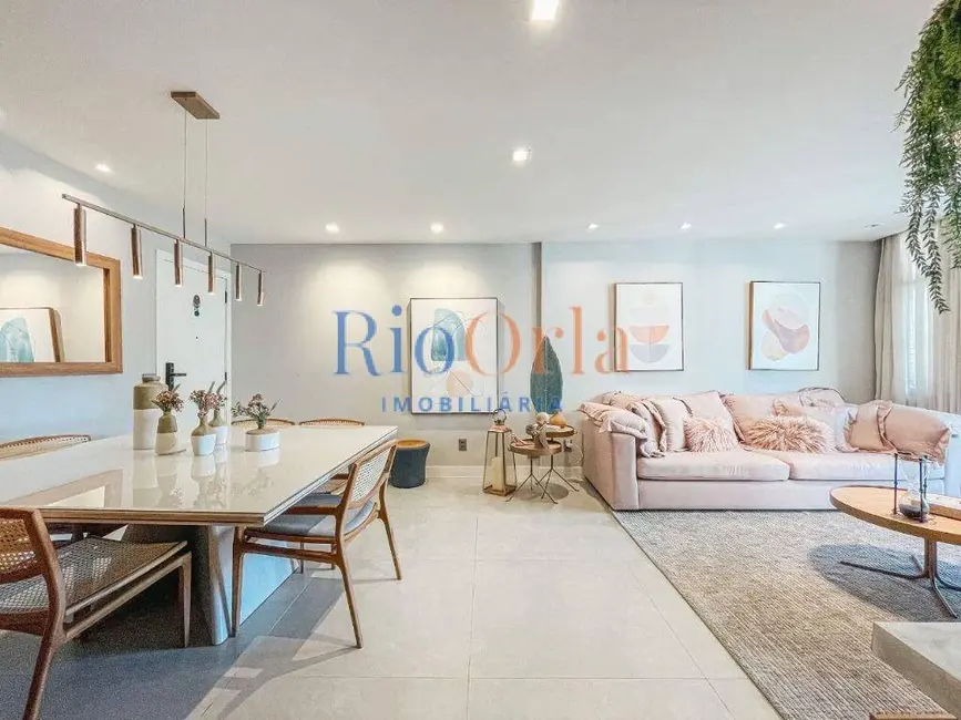 Foto 9 de Apartamento com 3 quartos à venda, 147m2 em Barra da Tijuca, Rio De Janeiro - RJ