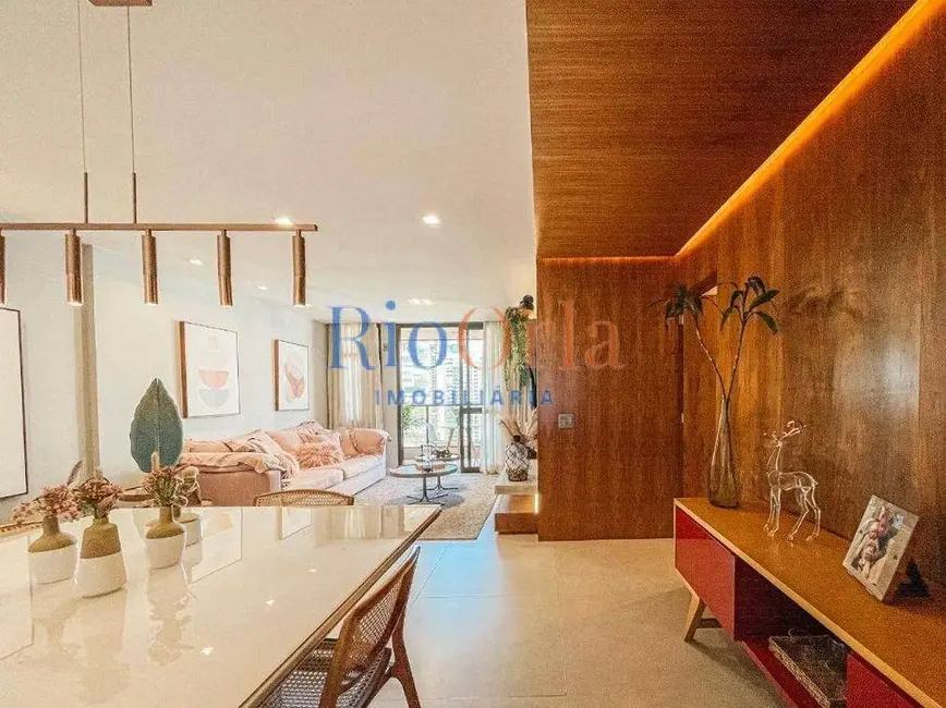 Foto 5 de Apartamento com 3 quartos à venda, 148m2 em Barra da Tijuca, Rio De Janeiro - RJ