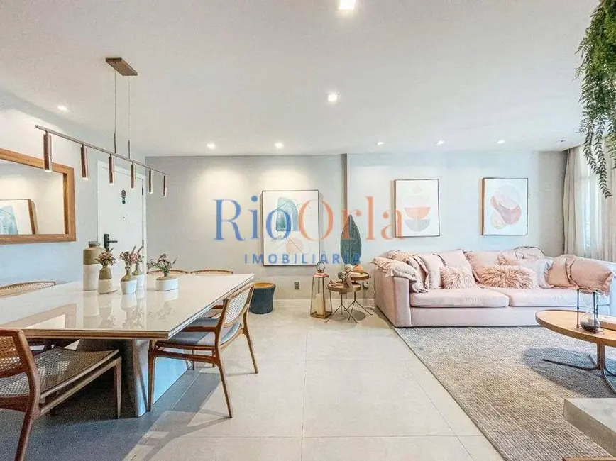 Foto 8 de Apartamento com 3 quartos à venda, 148m2 em Barra da Tijuca, Rio De Janeiro - RJ