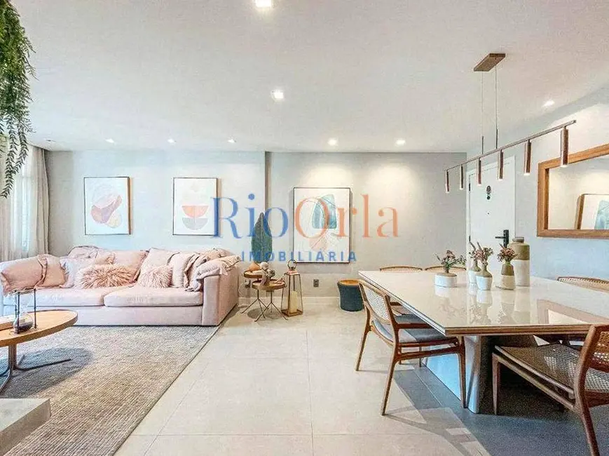 Foto 7 de Apartamento com 3 quartos à venda, 146m2 em Barra da Tijuca, Rio De Janeiro - RJ