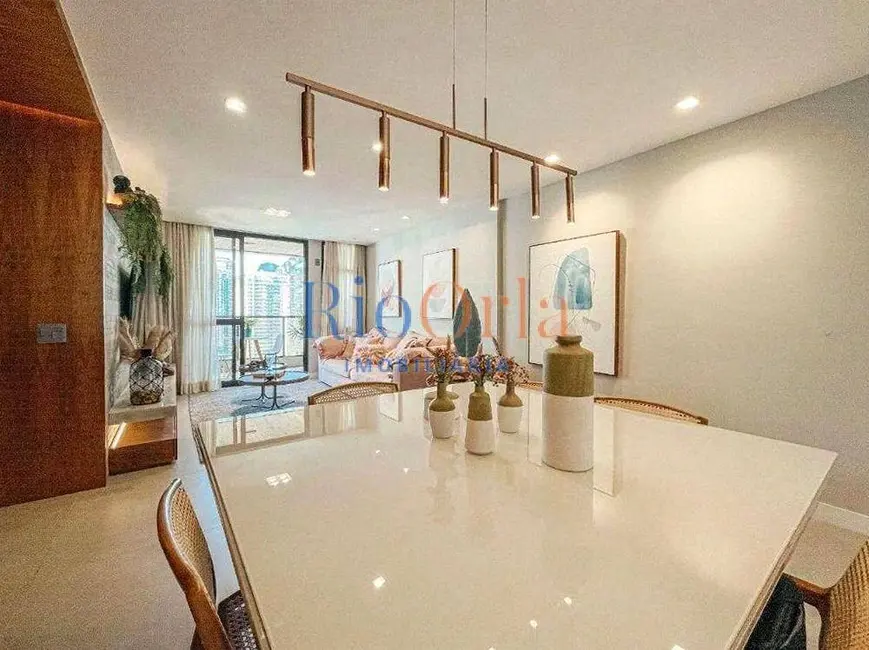 Foto 9 de Apartamento com 3 quartos à venda, 146m2 em Barra da Tijuca, Rio De Janeiro - RJ