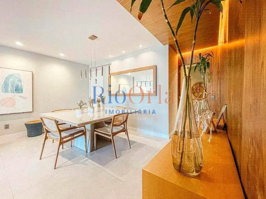 Foto 8 de Apartamento com 3 quartos à venda, 146m2 em Barra da Tijuca, Rio De Janeiro - RJ