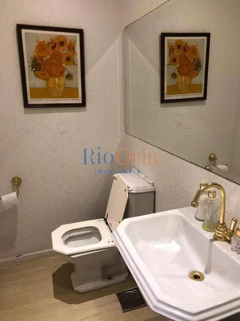 Foto 7 de Apartamento com 3 quartos à venda, 159m2 em Barra da Tijuca, Rio De Janeiro - RJ