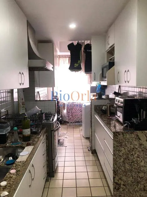 Foto 6 de Apartamento com 3 quartos à venda, 159m2 em Barra da Tijuca, Rio De Janeiro - RJ