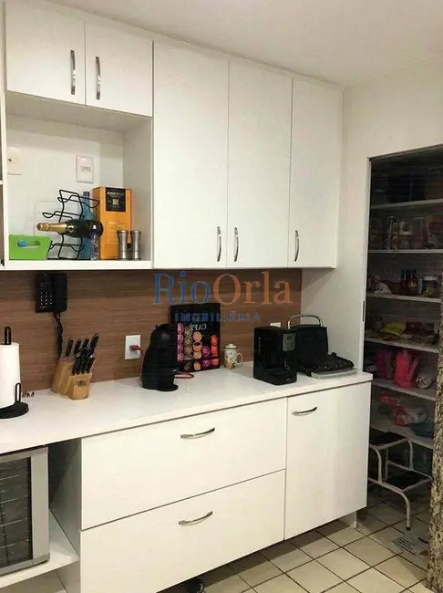 Apartamento com 3 quartos à venda, 158m2 em Barra da Tijuca, Rio De Janeiro - RJ - imagem 6 Foto 6 de Apartamento com 3 quartos à venda, 158m2 em Barra da Tijuca, Rio De Janeiro - RJ