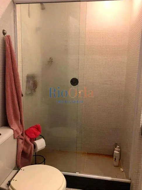 Apartamento com 3 quartos à venda, 158m2 em Barra da Tijuca, Rio De Janeiro - RJ - imagem 7 Foto 7 de Apartamento com 3 quartos à venda, 158m2 em Barra da Tijuca, Rio De Janeiro - RJ