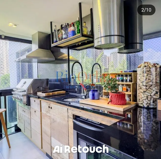 Apartamento com 3 quartos à venda, 150m2 em Barra da Tijuca, Rio De Janeiro - RJ - imagem 4 Foto 4 de Apartamento com 3 quartos à venda, 150m2 em Barra da Tijuca, Rio De Janeiro - RJ