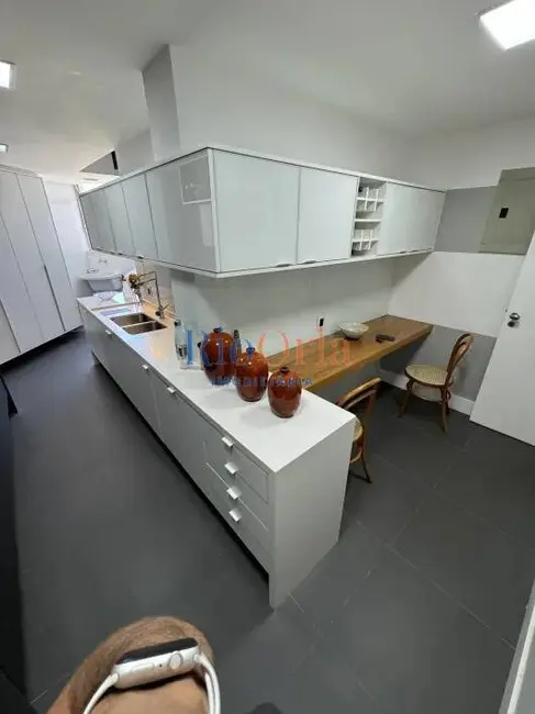 Foto 8 de Apartamento com 3 quartos à venda, 220m2 em Barra da Tijuca, Rio De Janeiro - RJ