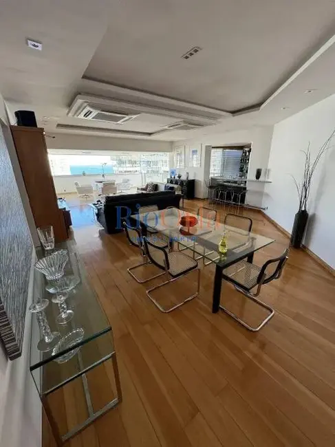 Foto 5 de Apartamento com 3 quartos à venda, 220m2 em Barra da Tijuca, Rio De Janeiro - RJ