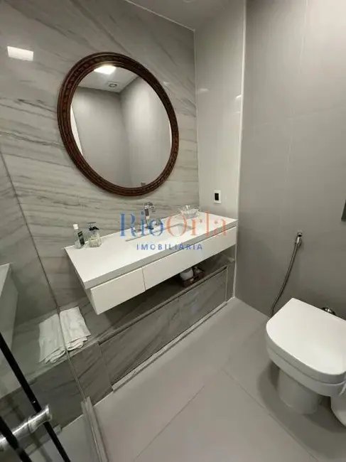 Foto 7 de Apartamento com 3 quartos à venda, 220m2 em Barra da Tijuca, Rio De Janeiro - RJ