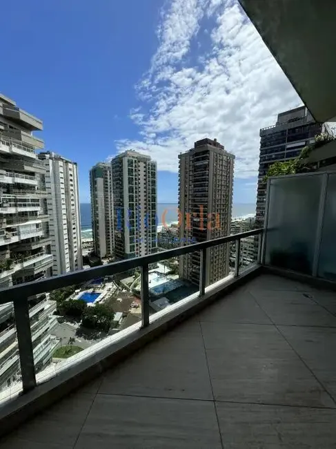Foto 1 de Apartamento com 3 quartos à venda, 220m2 em Barra da Tijuca, Rio De Janeiro - RJ