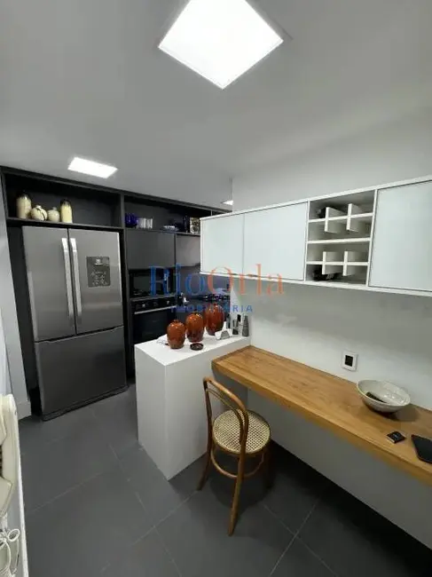 Foto 9 de Apartamento com 3 quartos à venda, 220m2 em Barra da Tijuca, Rio De Janeiro - RJ