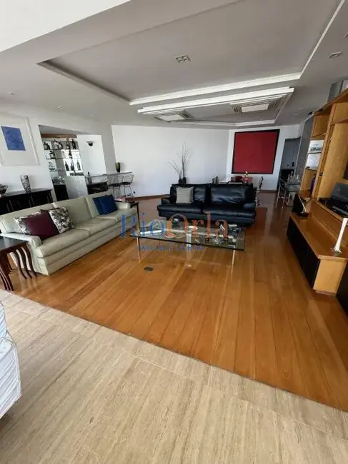 Foto 6 de Apartamento com 3 quartos à venda, 220m2 em Barra da Tijuca, Rio De Janeiro - RJ