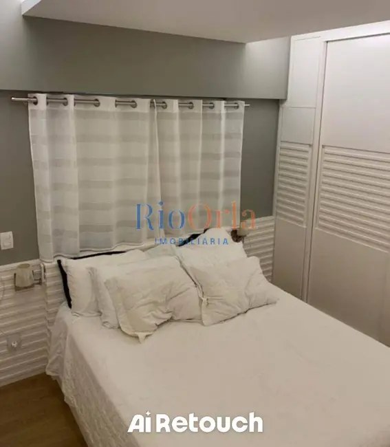Apartamento com 3 quartos à venda, 140m2 em Barra da Tijuca, Rio De Janeiro - RJ - imagem 7 Foto 7 de Apartamento com 3 quartos à venda, 140m2 em Barra da Tijuca, Rio De Janeiro - RJ