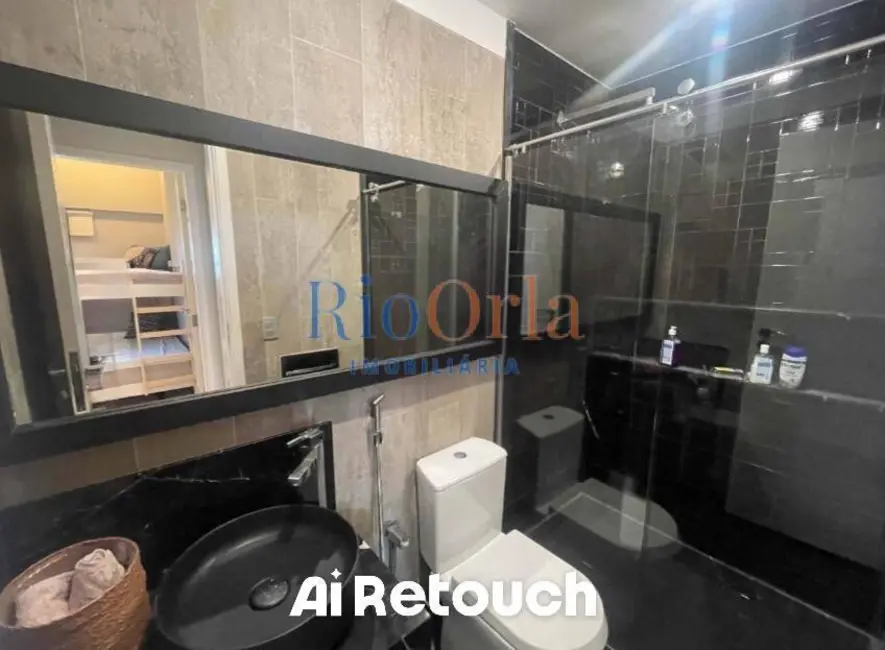 Apartamento com 3 quartos à venda, 140m2 em Barra da Tijuca, Rio De Janeiro - RJ - imagem 8 Foto 8 de Apartamento com 3 quartos à venda, 140m2 em Barra da Tijuca, Rio De Janeiro - RJ