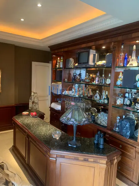 Apartamento com 4 quartos à venda, 170m2 em Barra da Tijuca, Rio De Janeiro - RJ - imagem 6 Foto 6 de Apartamento com 4 quartos à venda, 170m2 em Barra da Tijuca, Rio De Janeiro - RJ