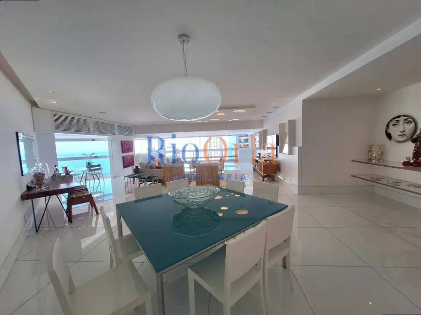 Foto 6 de Apartamento com 4 quartos à venda, 301m2 em Barra da Tijuca, Rio De Janeiro - RJ