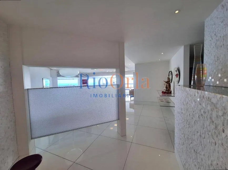 Foto 7 de Apartamento com 4 quartos à venda, 301m2 em Barra da Tijuca, Rio De Janeiro - RJ