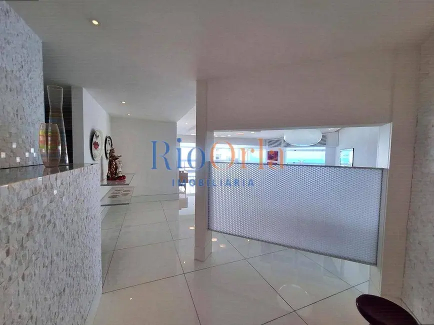 Apartamento com 4 quartos à venda, 302m2 em Barra da Tijuca, Rio De Janeiro - RJ - imagem 7 Foto 7 de Apartamento com 4 quartos à venda, 302m2 em Barra da Tijuca, Rio De Janeiro - RJ