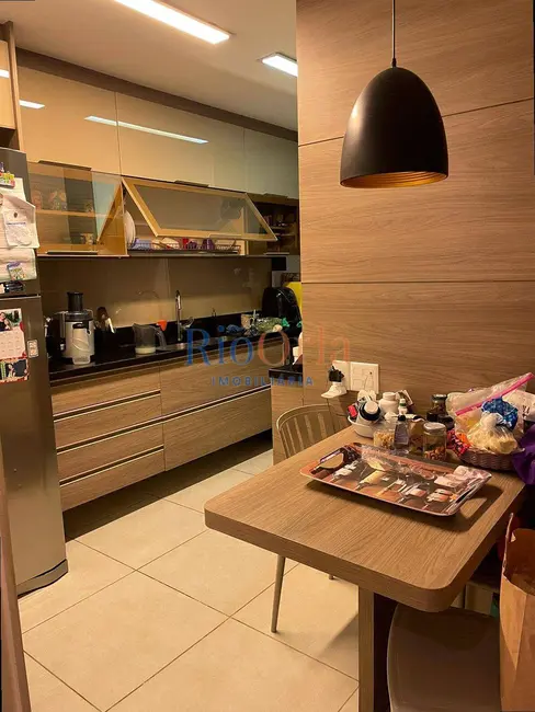 Foto 9 de Apartamento com 3 quartos à venda, 221m2 em Barra da Tijuca, Rio De Janeiro - RJ