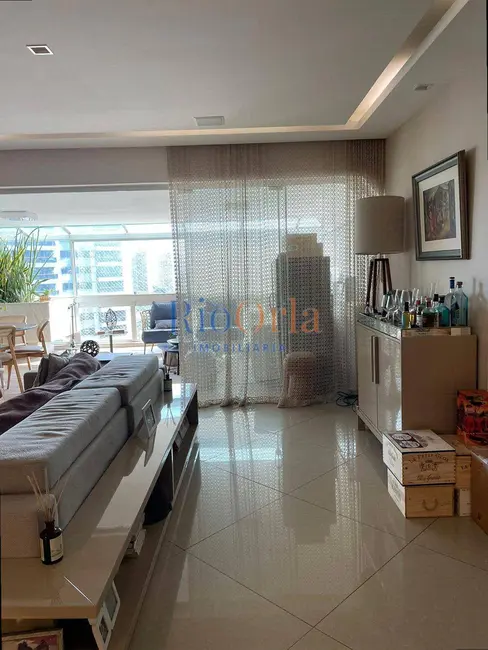 Foto 5 de Apartamento com 3 quartos à venda, 221m2 em Barra da Tijuca, Rio De Janeiro - RJ