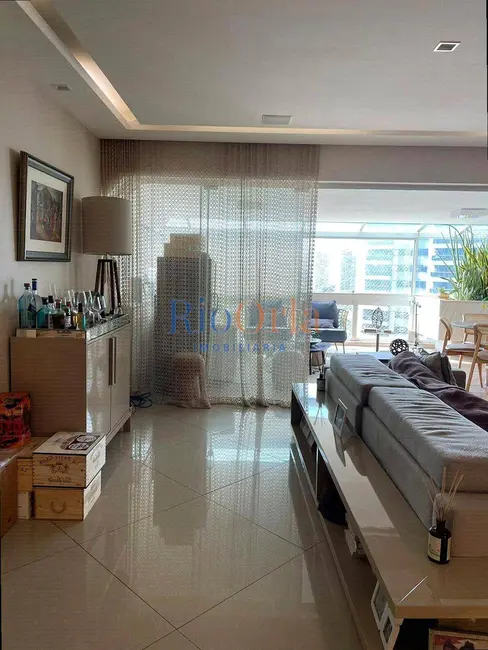 Foto 5 de Apartamento com 3 quartos à venda, 222m2 em Barra da Tijuca, Rio De Janeiro - RJ